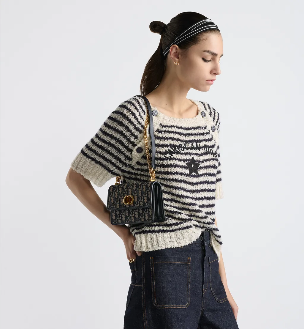 Miss Caro Mini Bag
