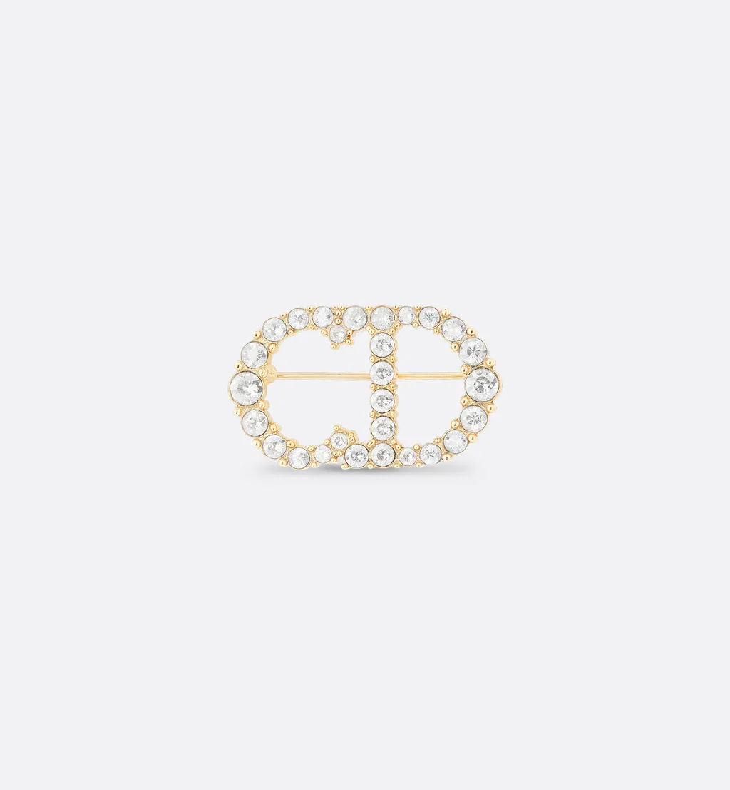 Clair D Lune Brooch