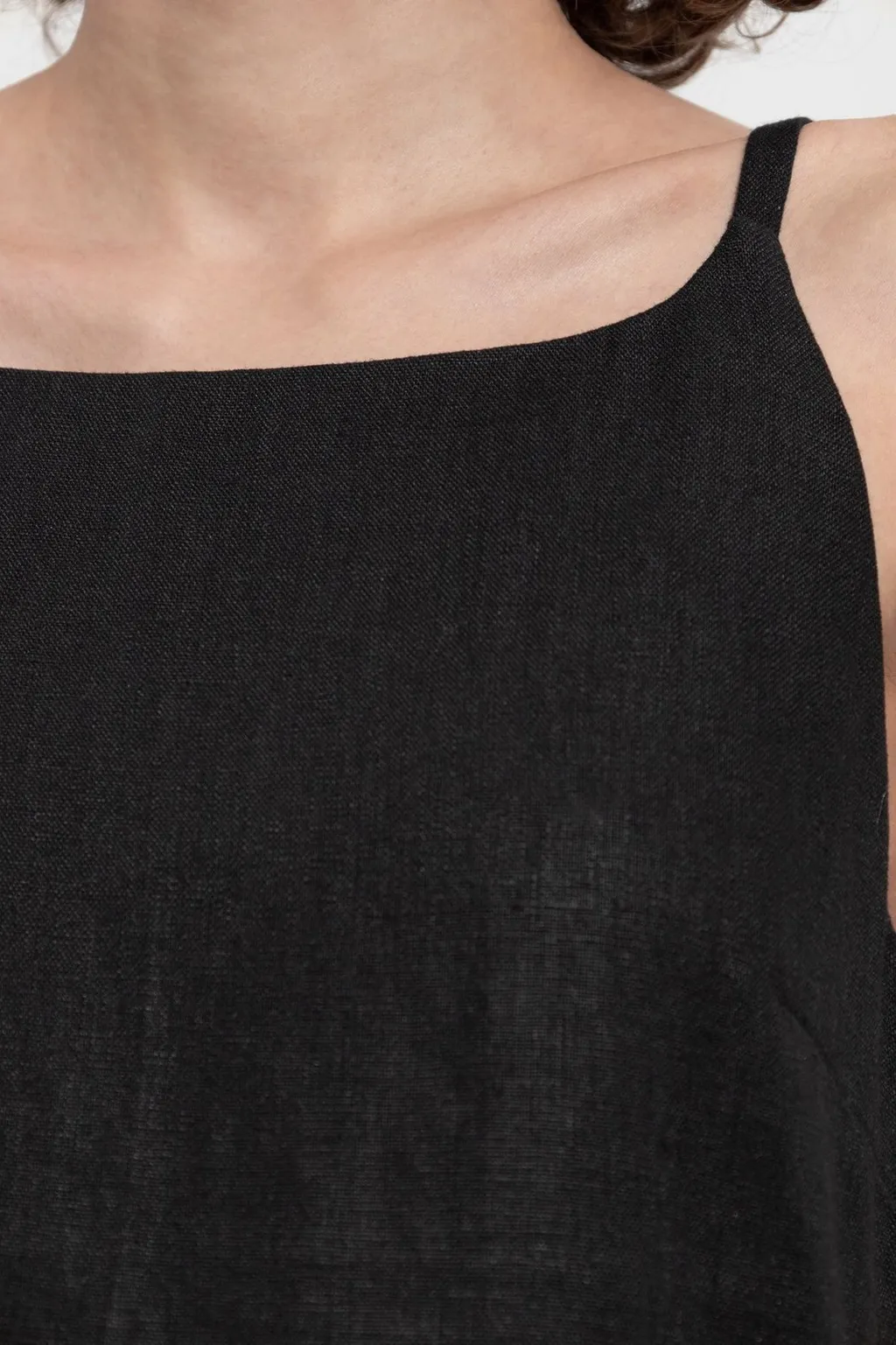 Posse Neve Strap Dress