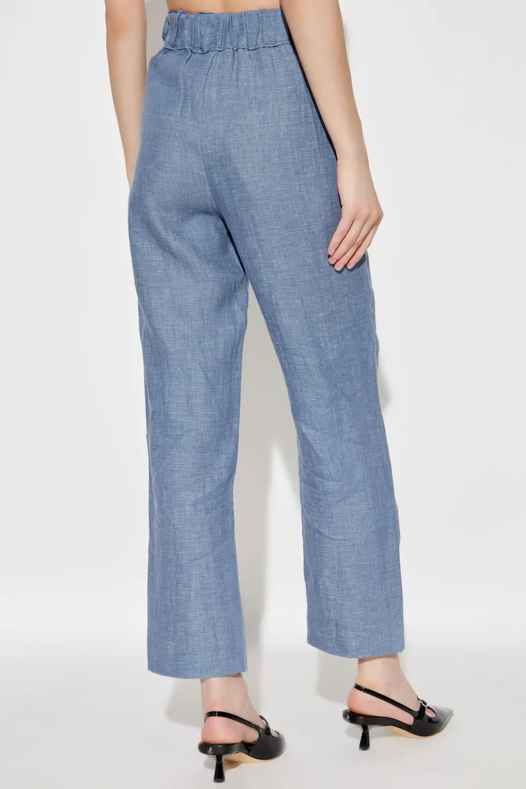 Posse Thea Linen Pants