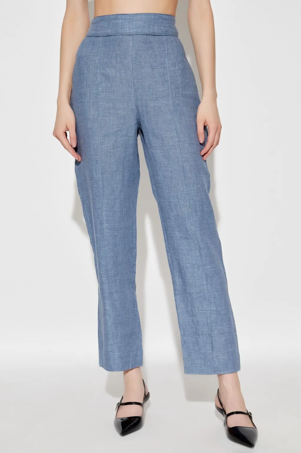 Posse Thea Linen Pants