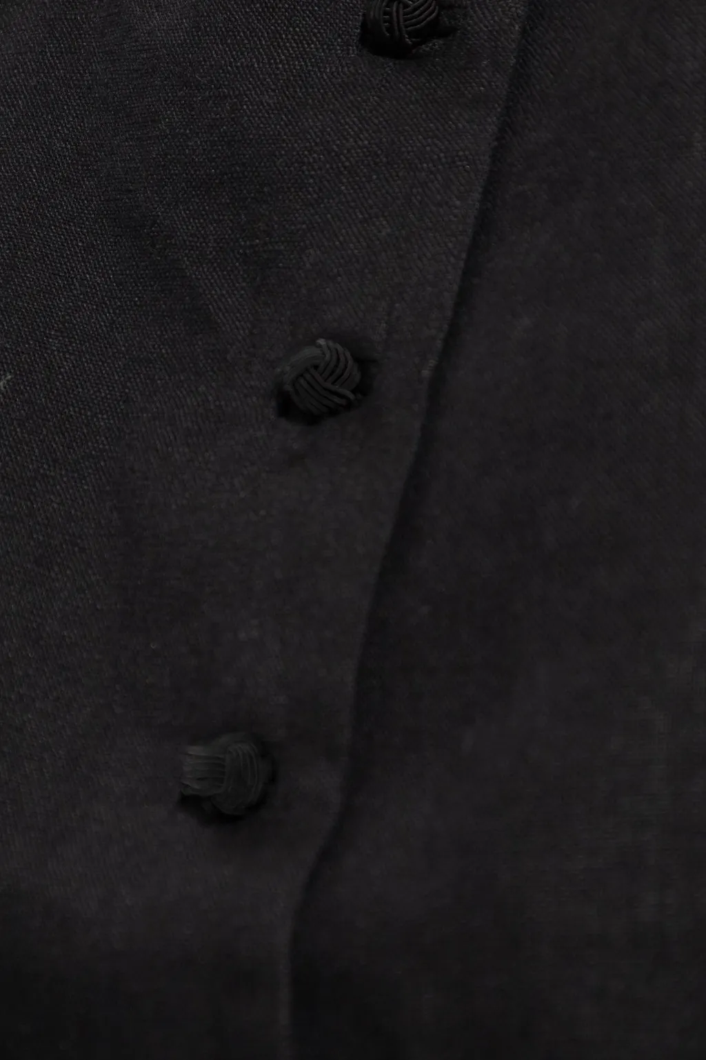 Posse Rio Buttoned Vest
