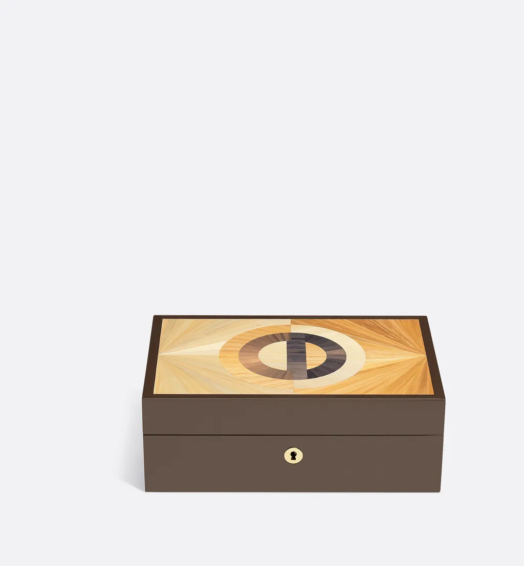 Cigar Case