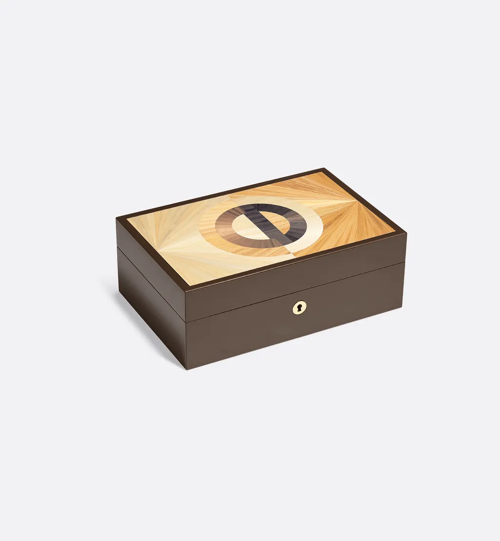 Cigar Case