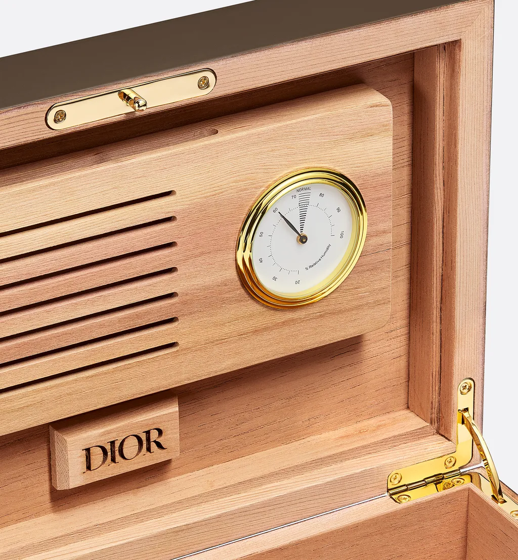 Cigar Case