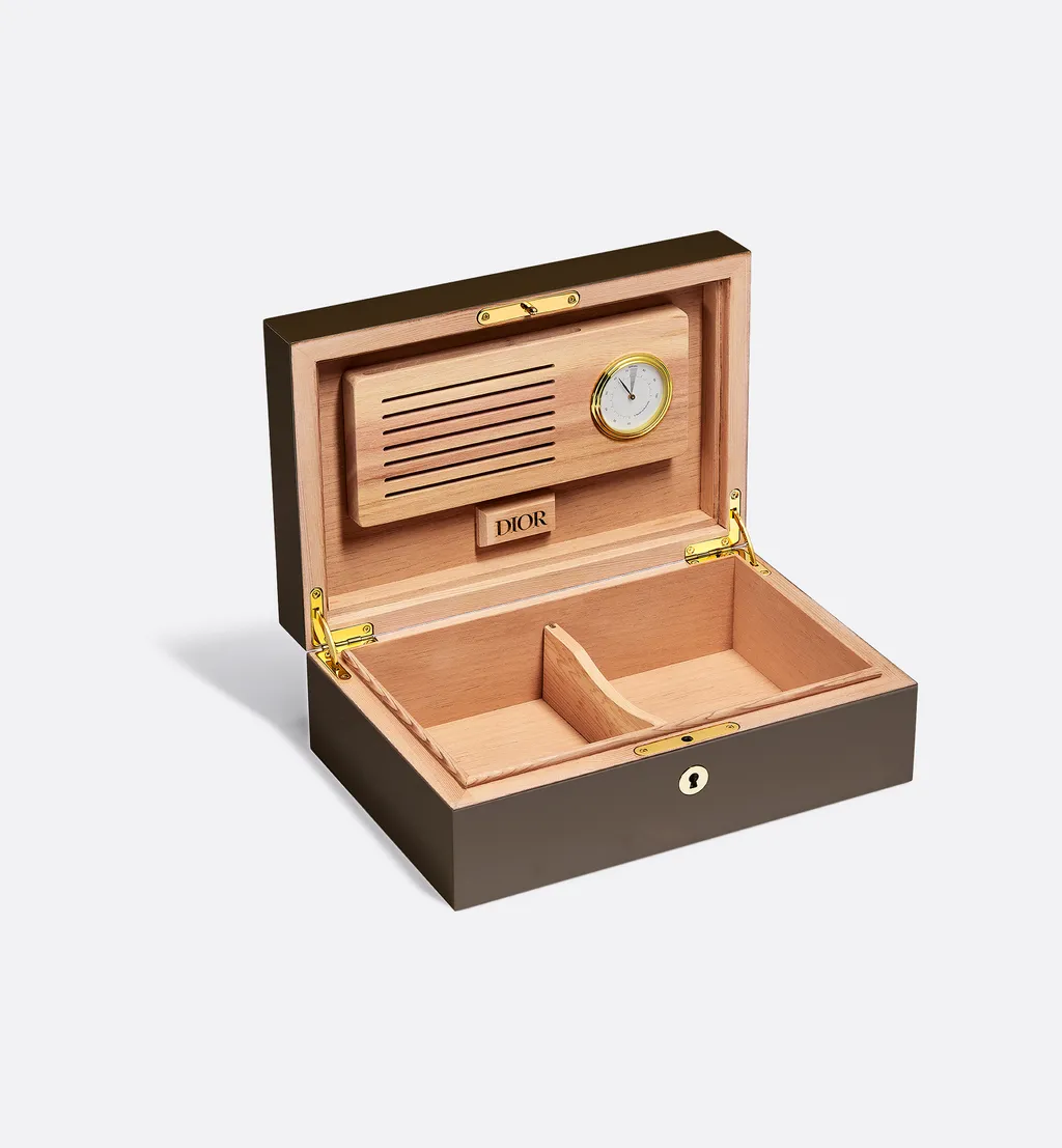 Cigar Case