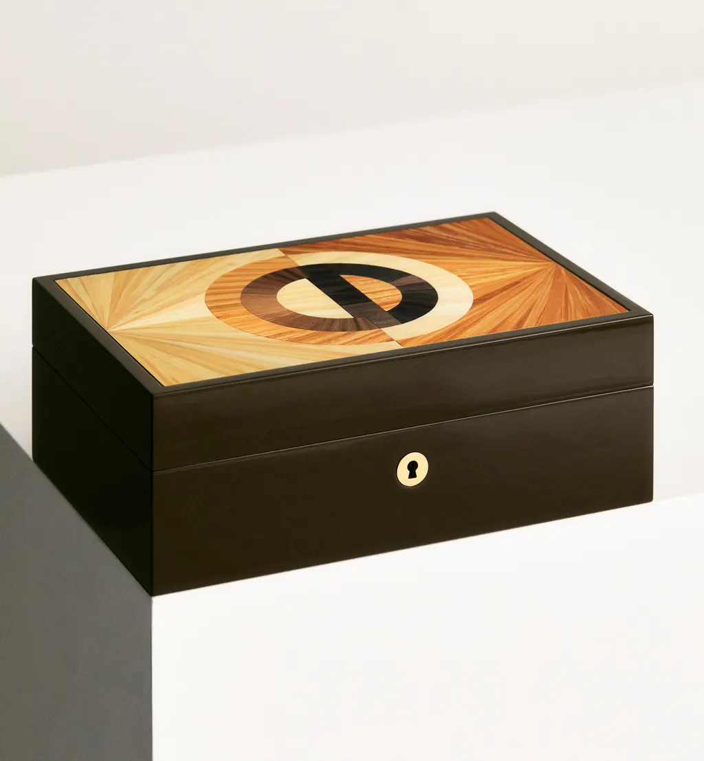 Cigar Case