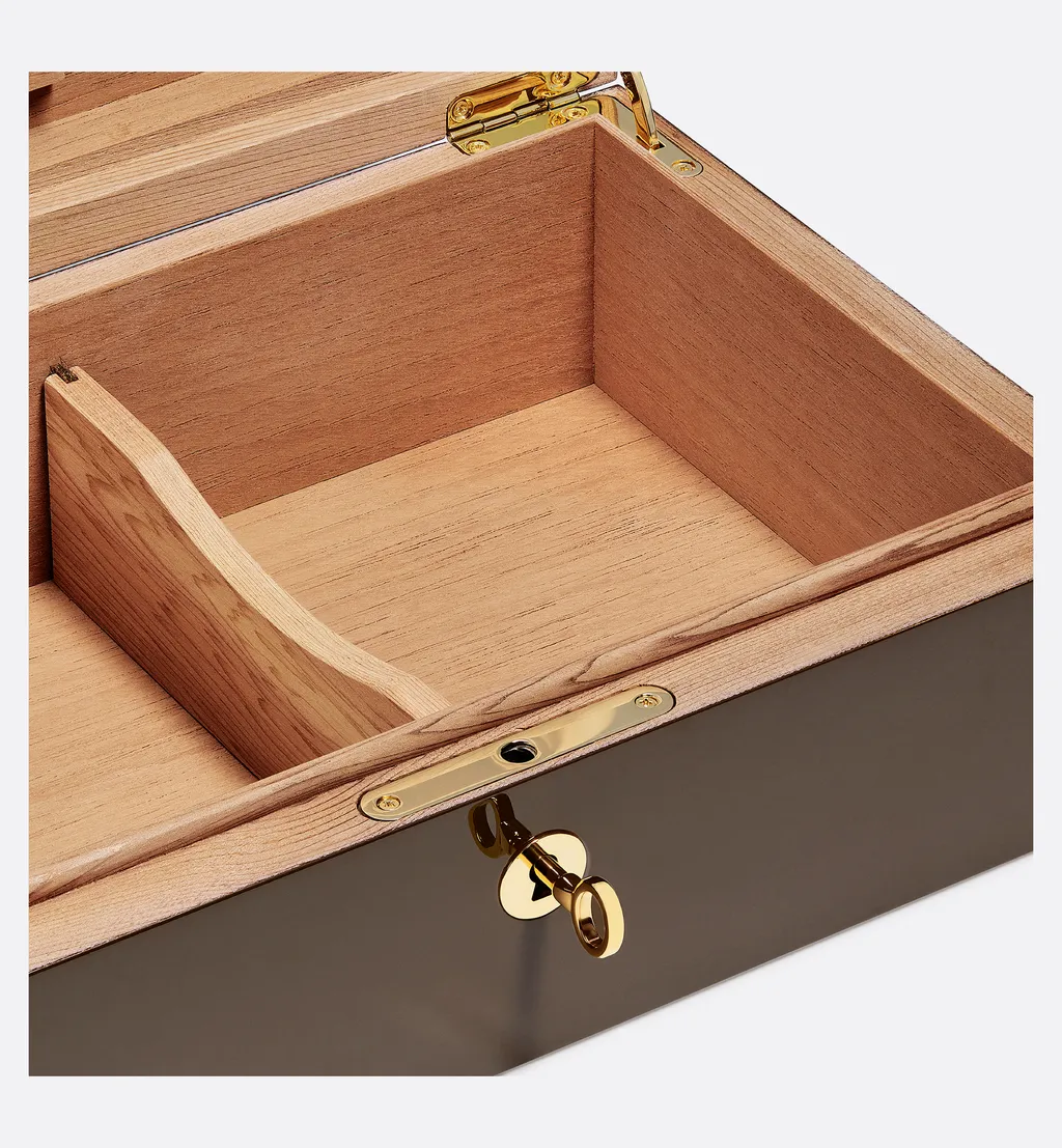 Cigar Case