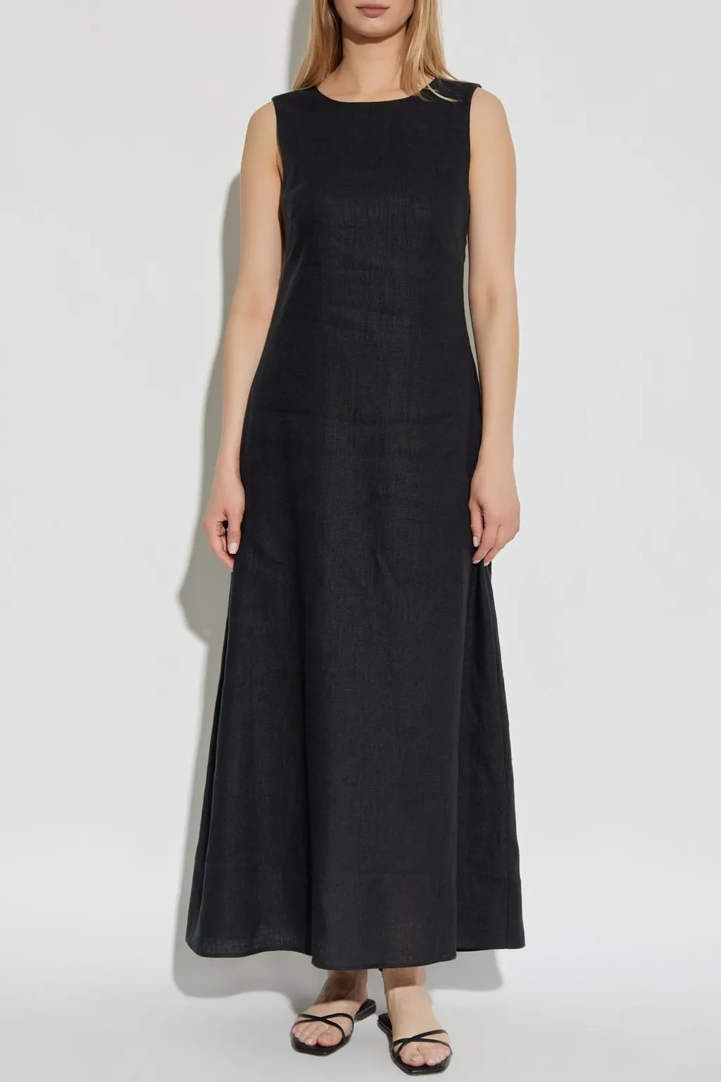 Posse Sleeveless Maxi Dress
