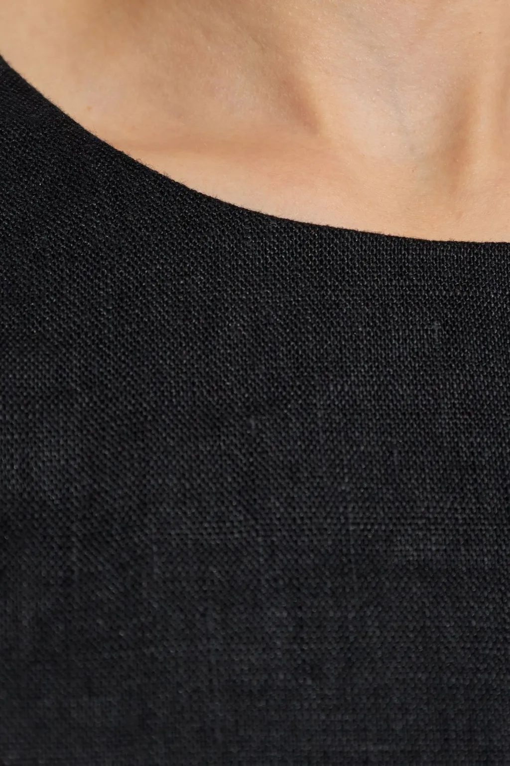 Posse Sleeveless Maxi Dress