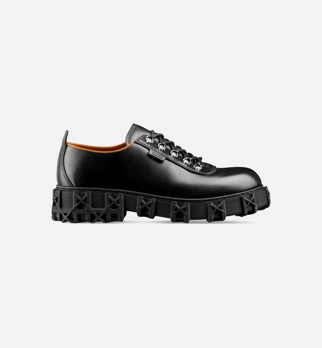 Dior Slickrock Derby Shoe