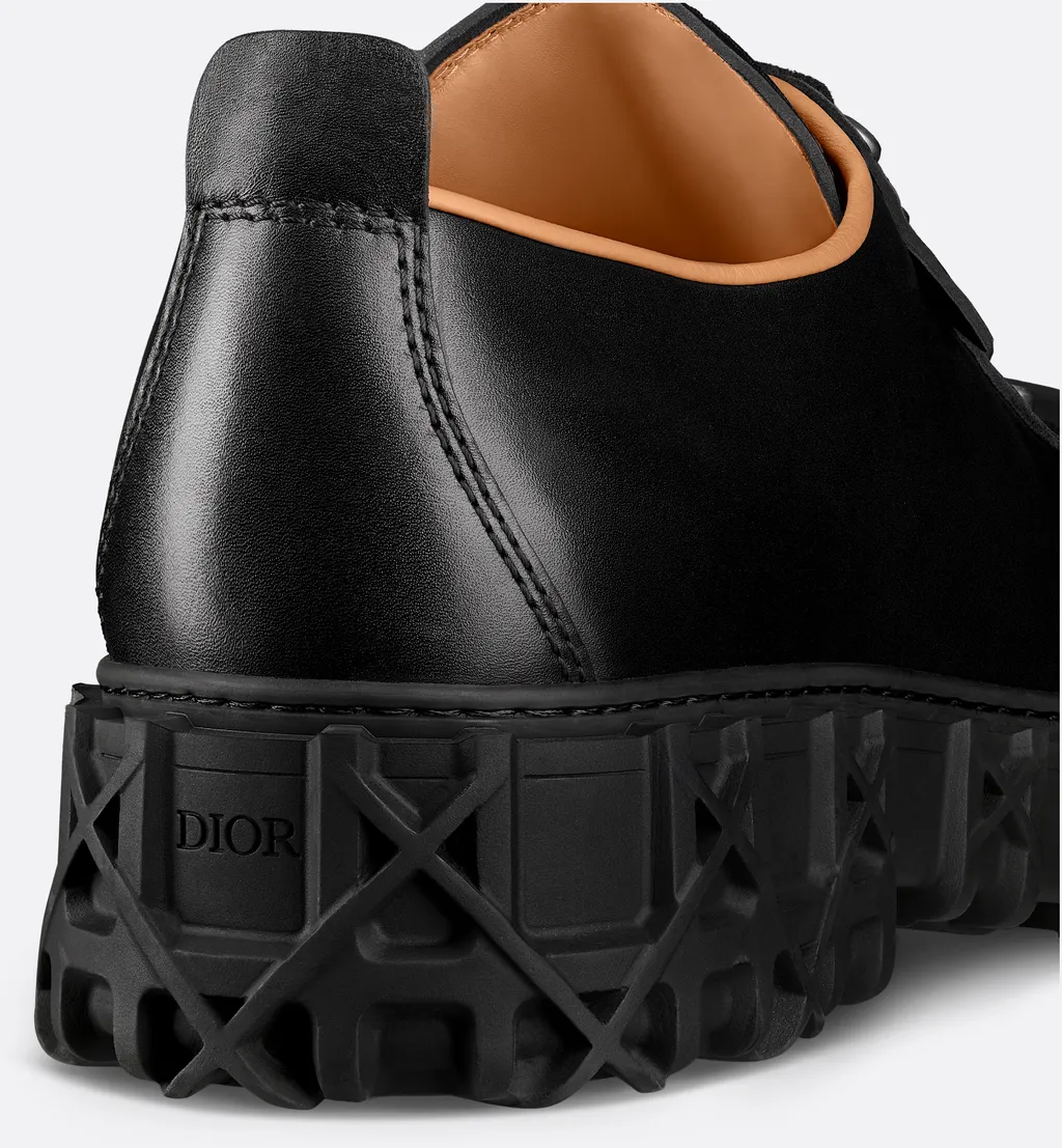 Dior Slickrock Derby Shoe