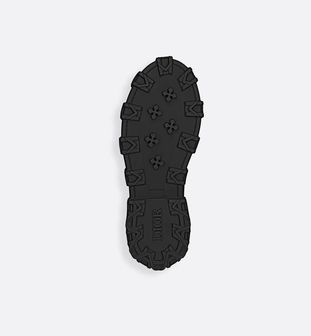 Dior Slickrock Derby Shoe