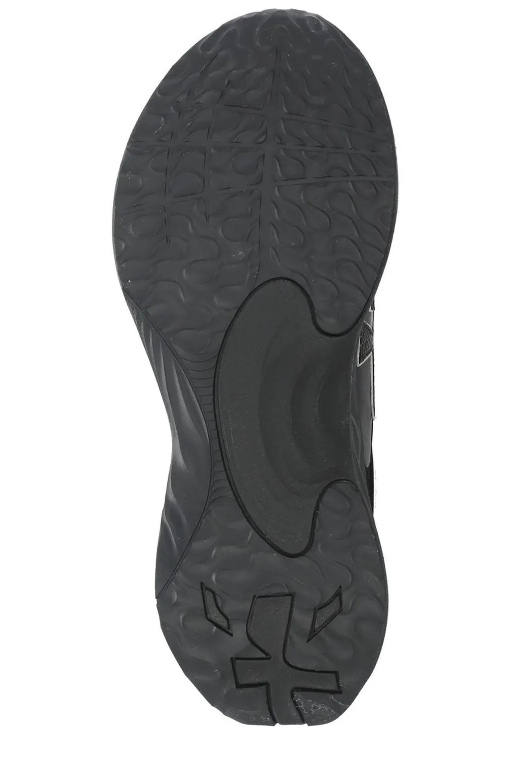 Prmt Hill Logo Sneakers