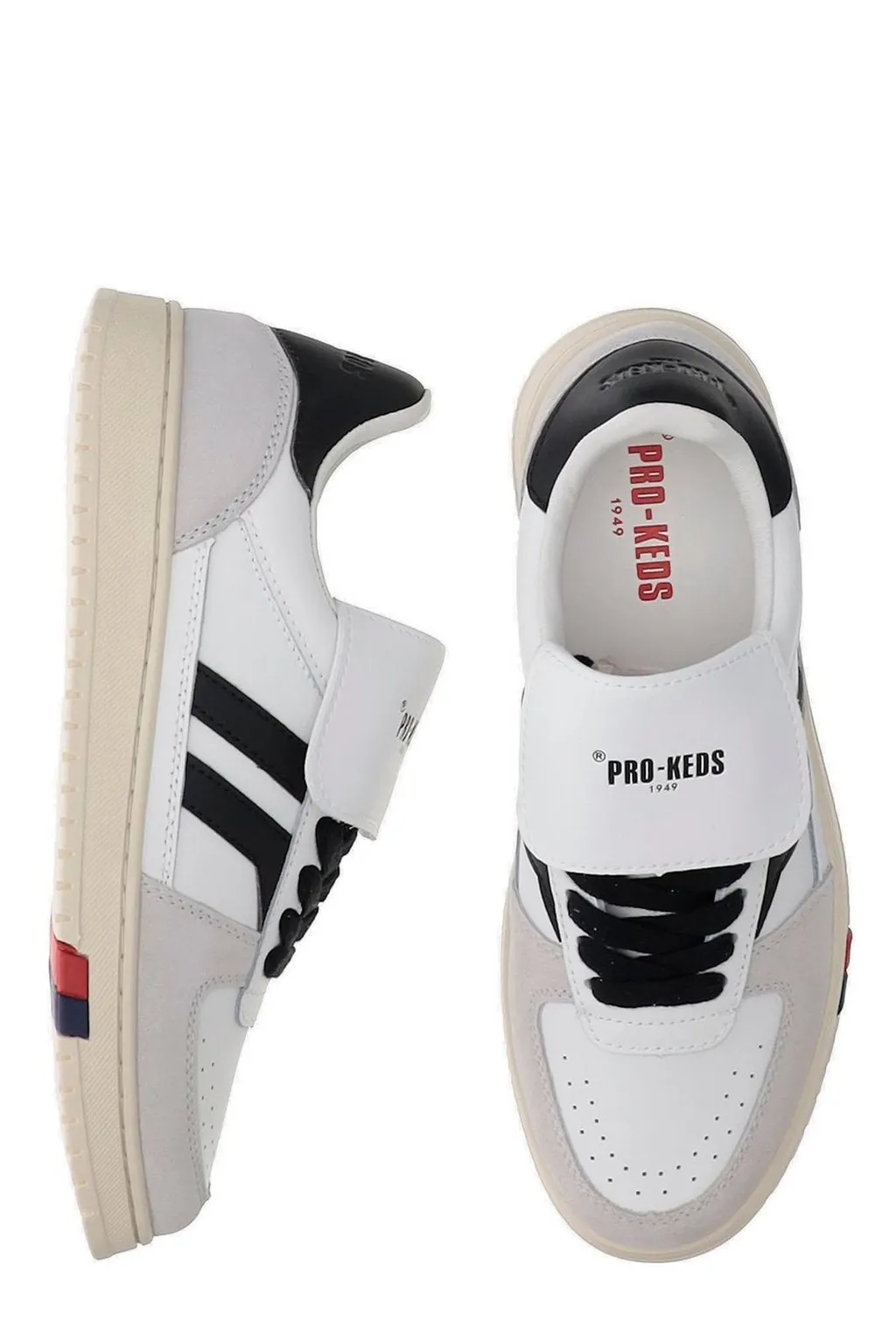 Pro-Keds Field King Sneakers