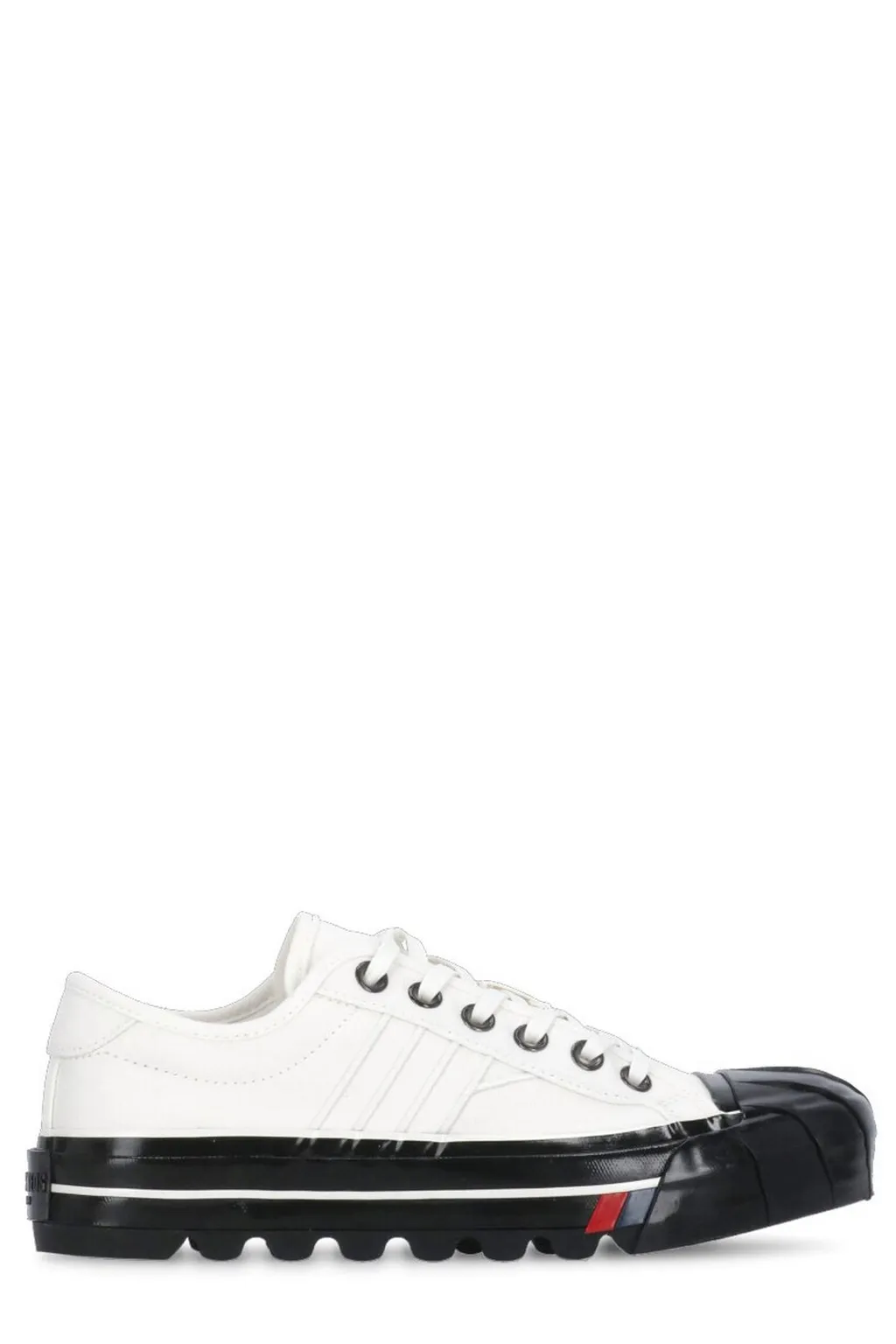 Pro-Keds Royal Intrepid Lace-Up Sneakers