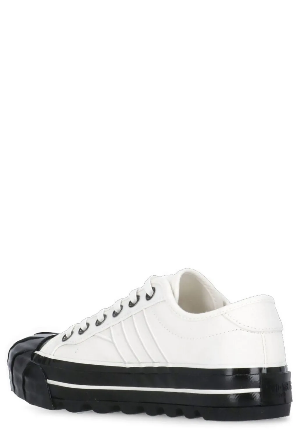 Pro-Keds Royal Intrepid Lace-Up Sneakers