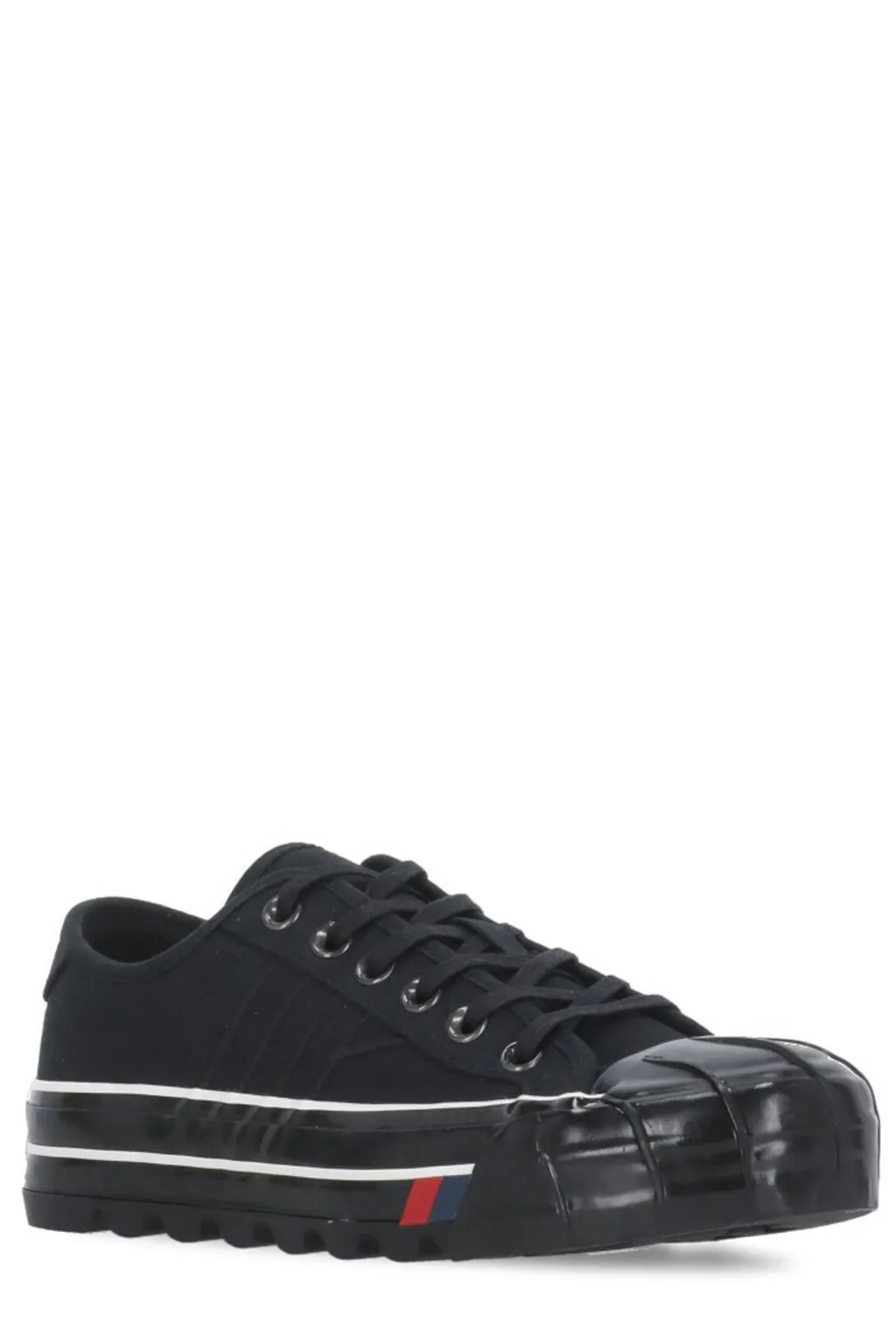 Pro-Keds Intrepid Lace-Up Sneakers