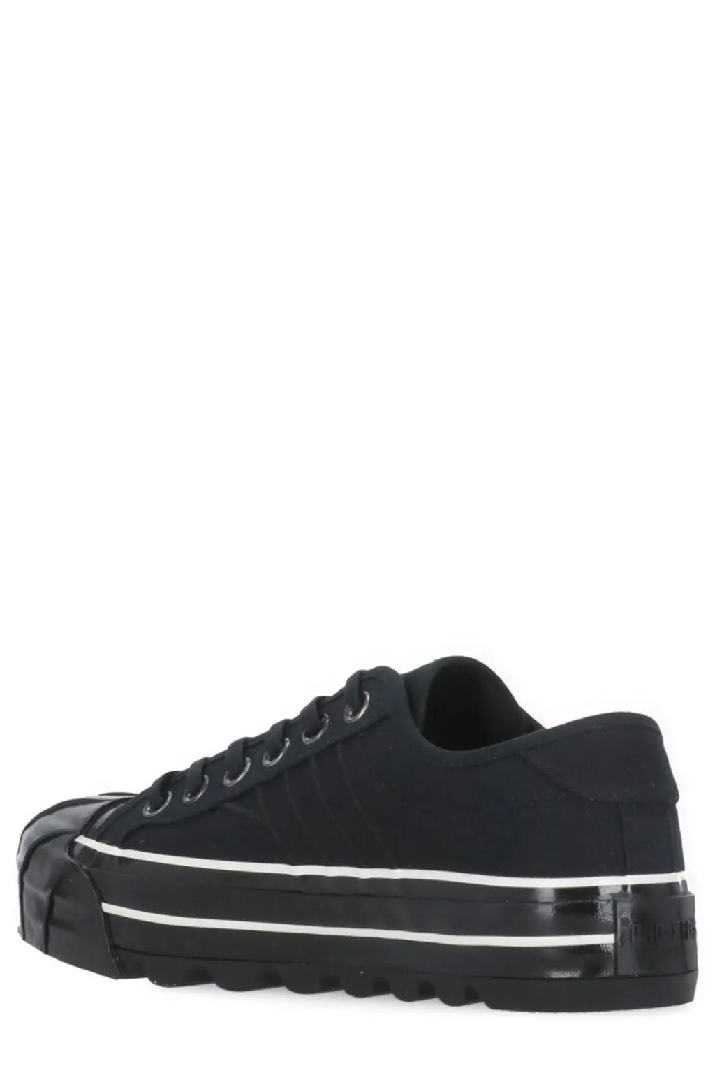 Pro-Keds Intrepid Lace-Up Sneakers