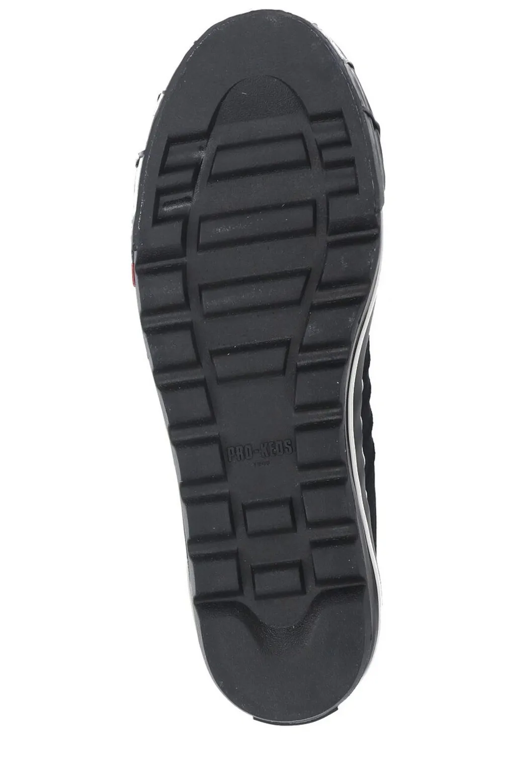 Pro-Keds Intrepid Lace-Up Sneakers