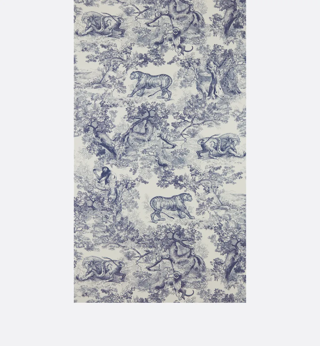 Decorative Wall Mural