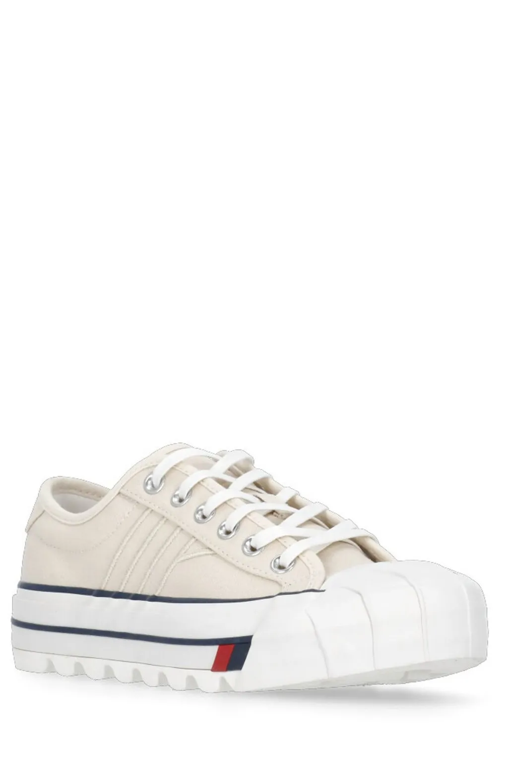 Pro-Keds Royal Intrepid Lace-Up Sneakers