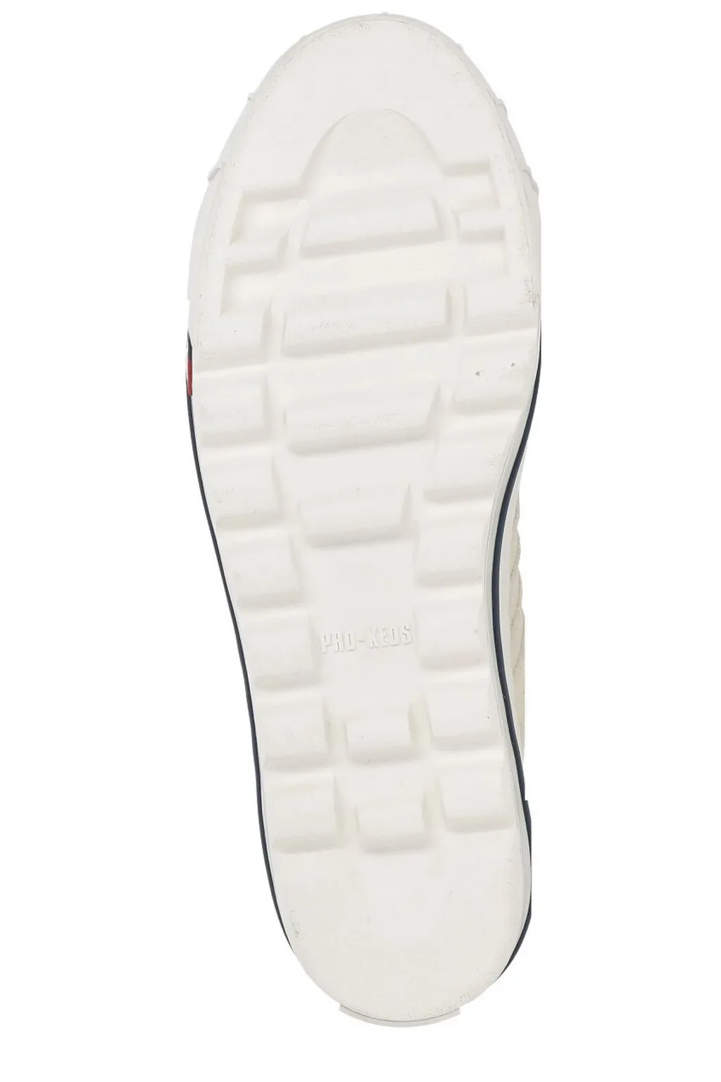 Pro-Keds Royal Intrepid Lace-Up Sneakers