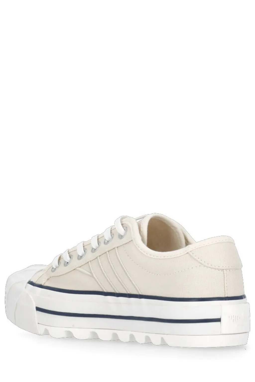 Pro-Keds Royal Intrepid Lace-Up Sneakers