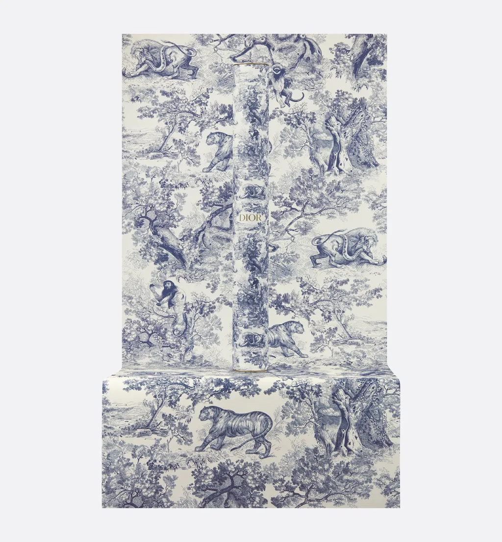 Decorative Wall Mural