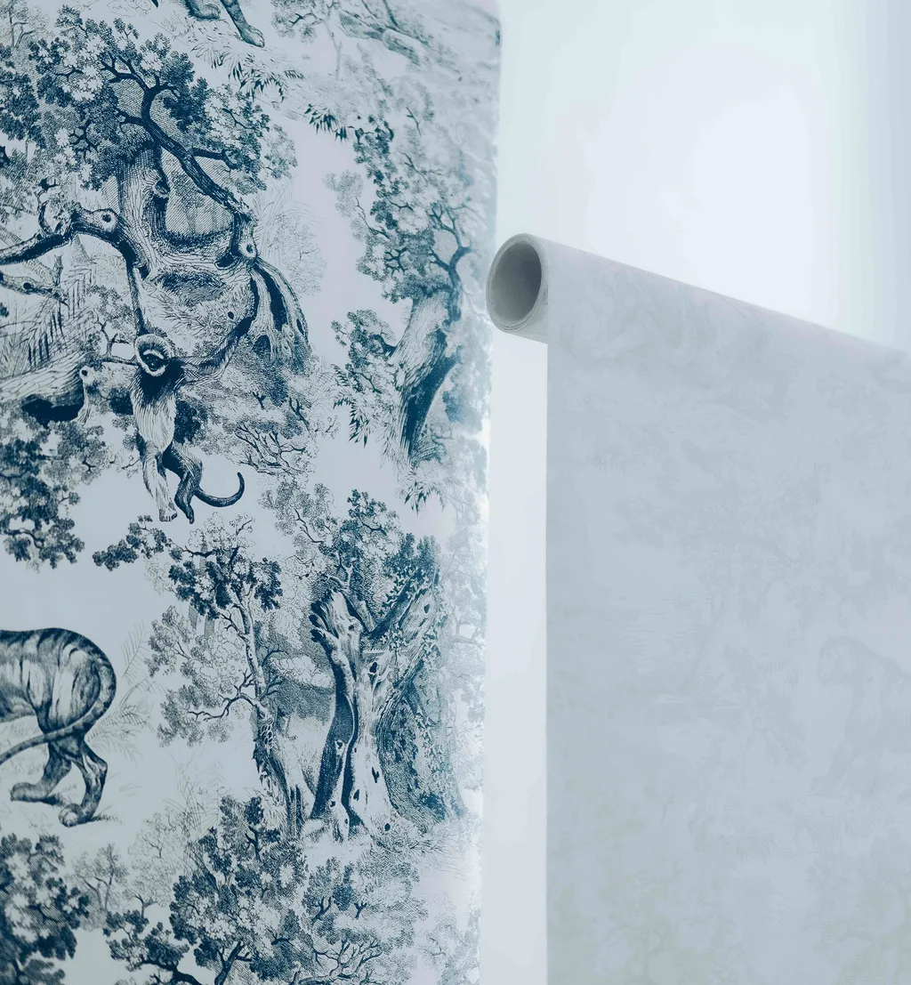 Decorative Wall Mural