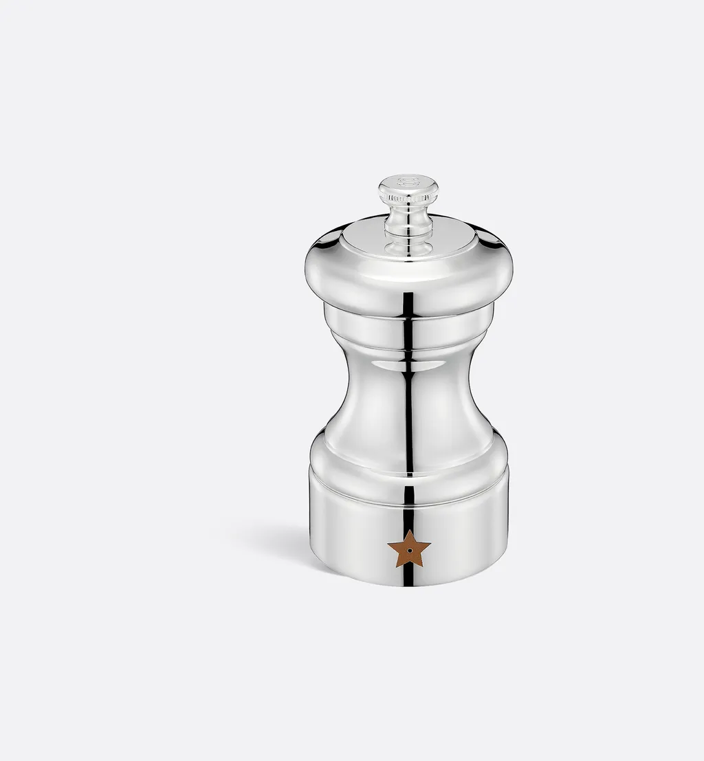 Salt And Pepper Shakers
