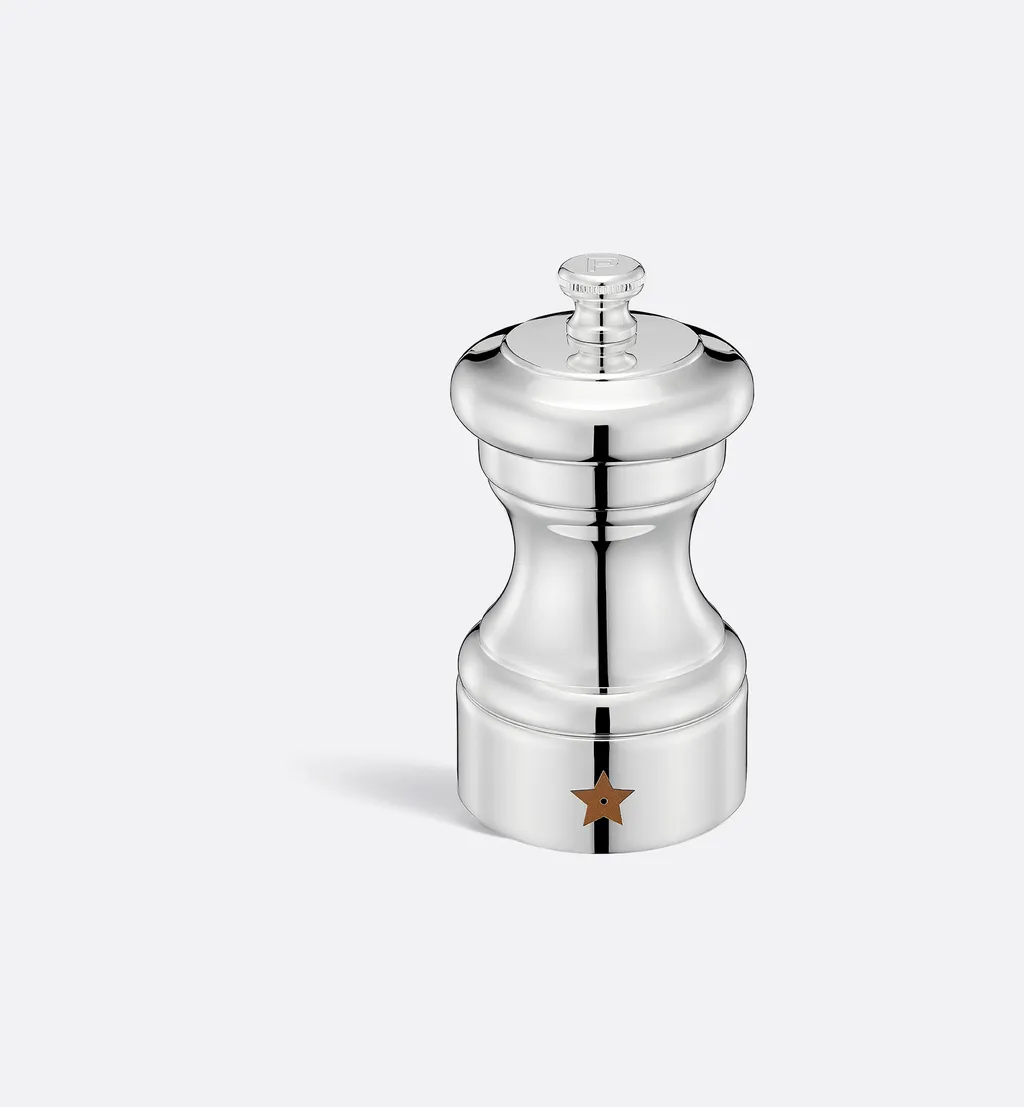 Salt And Pepper Shakers