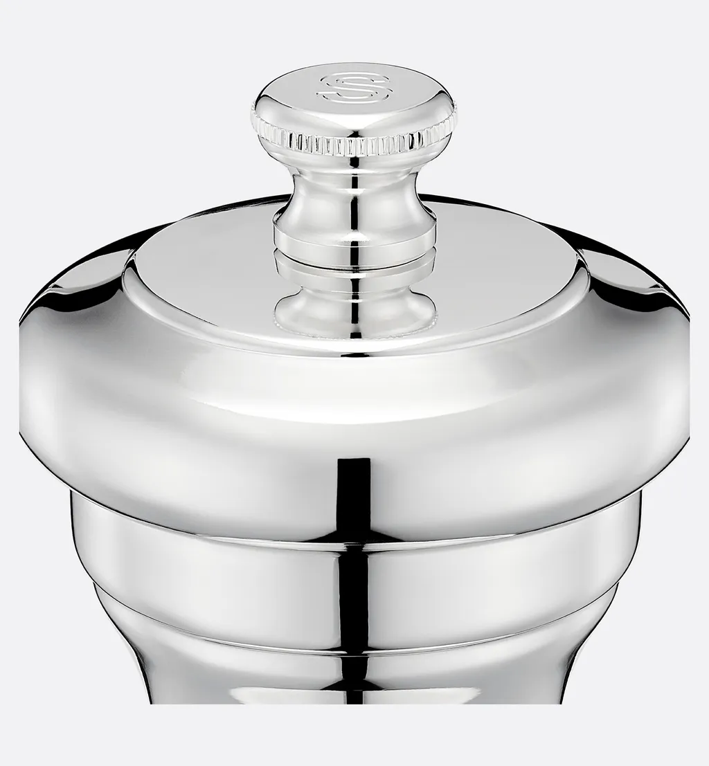 Salt And Pepper Shakers