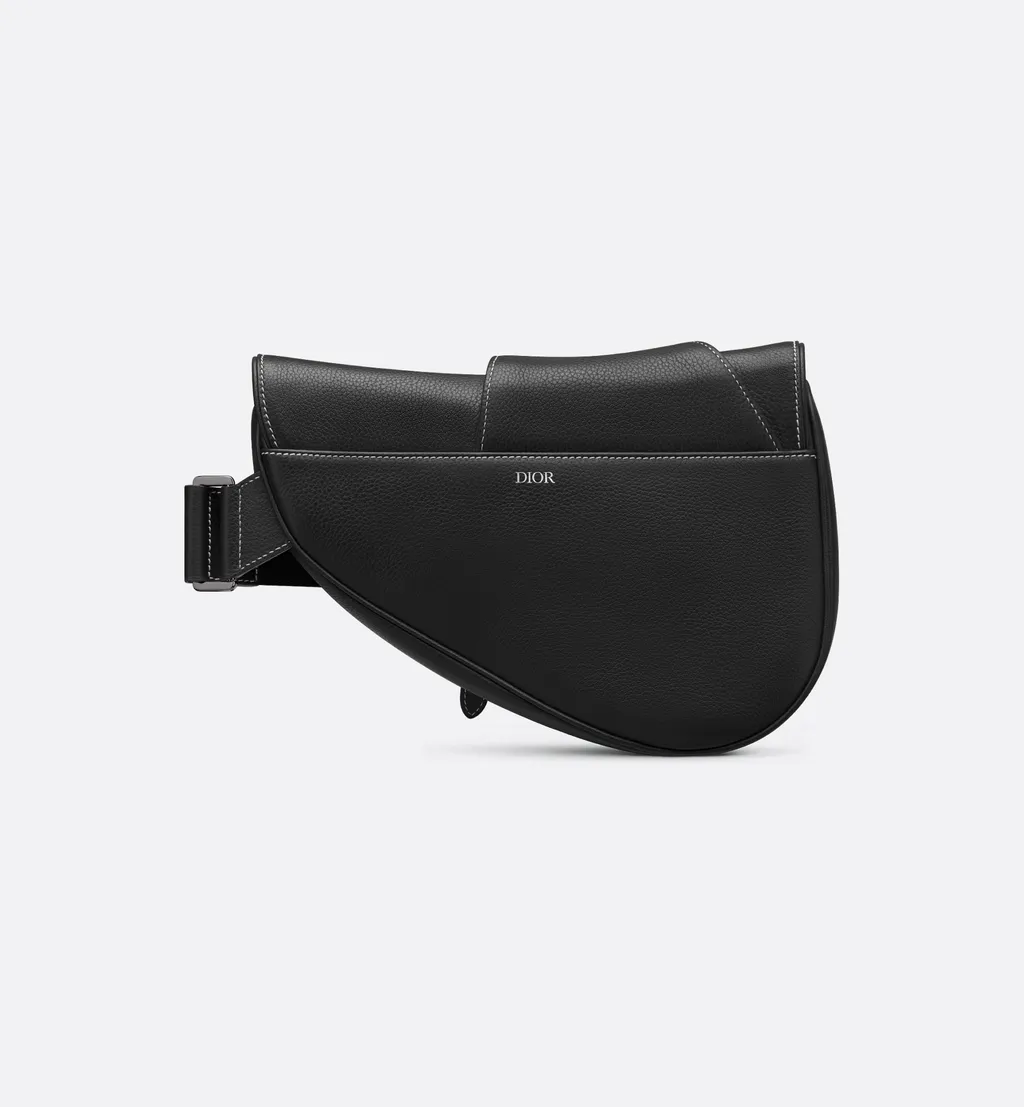 Saddle Bag