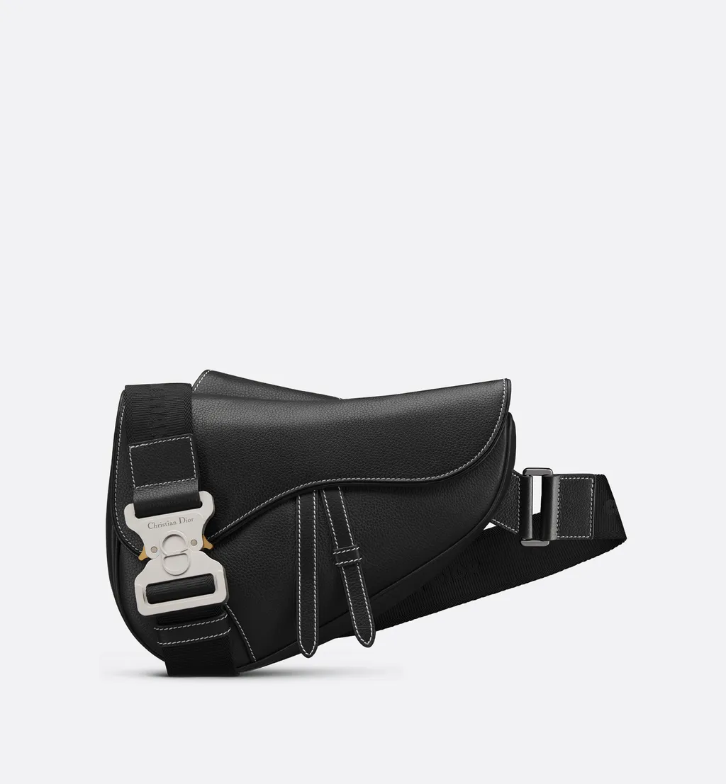 Saddle Bag
