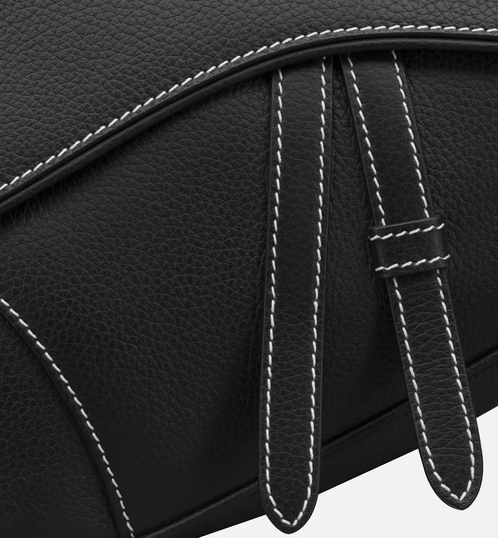 Saddle Bag