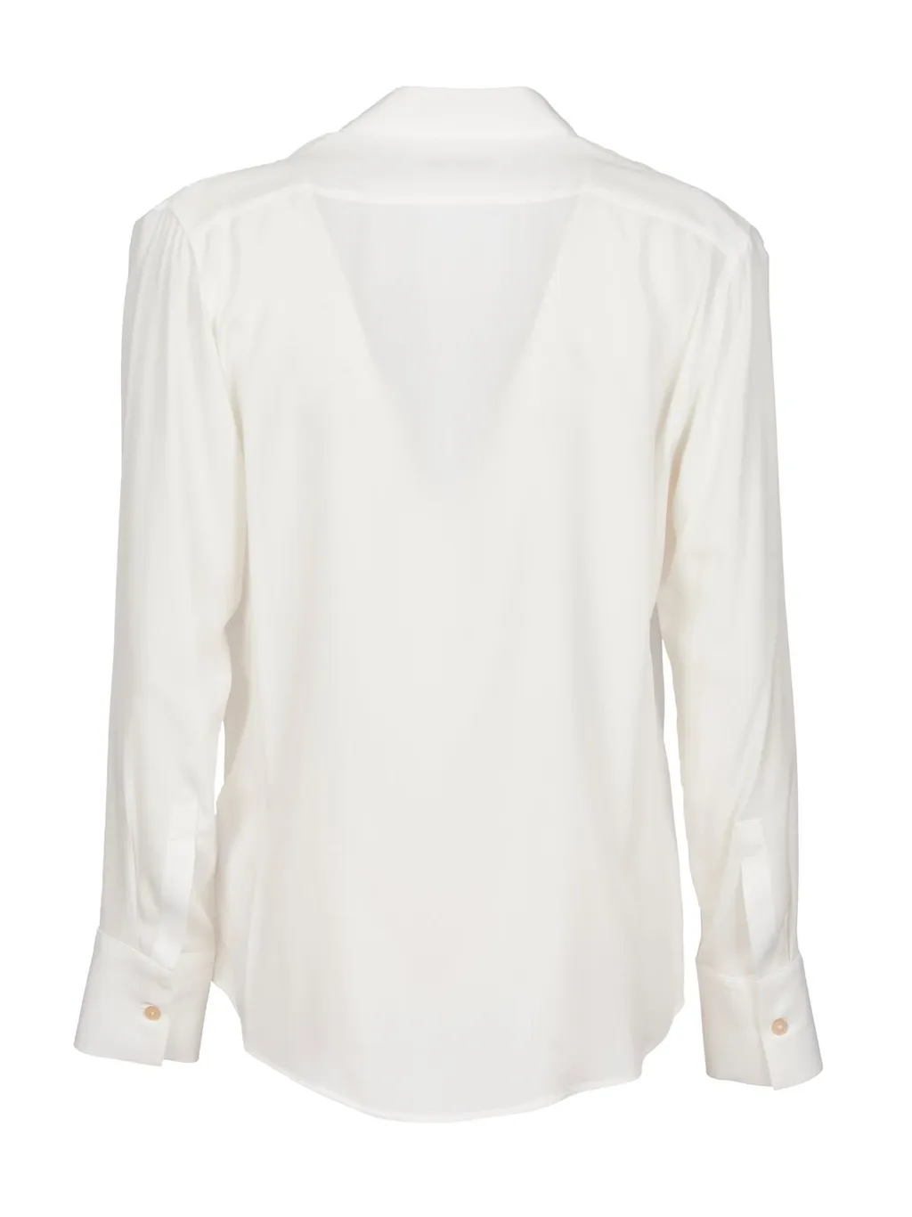 Ps Paul Smith Spray Swirl Placket Shirt