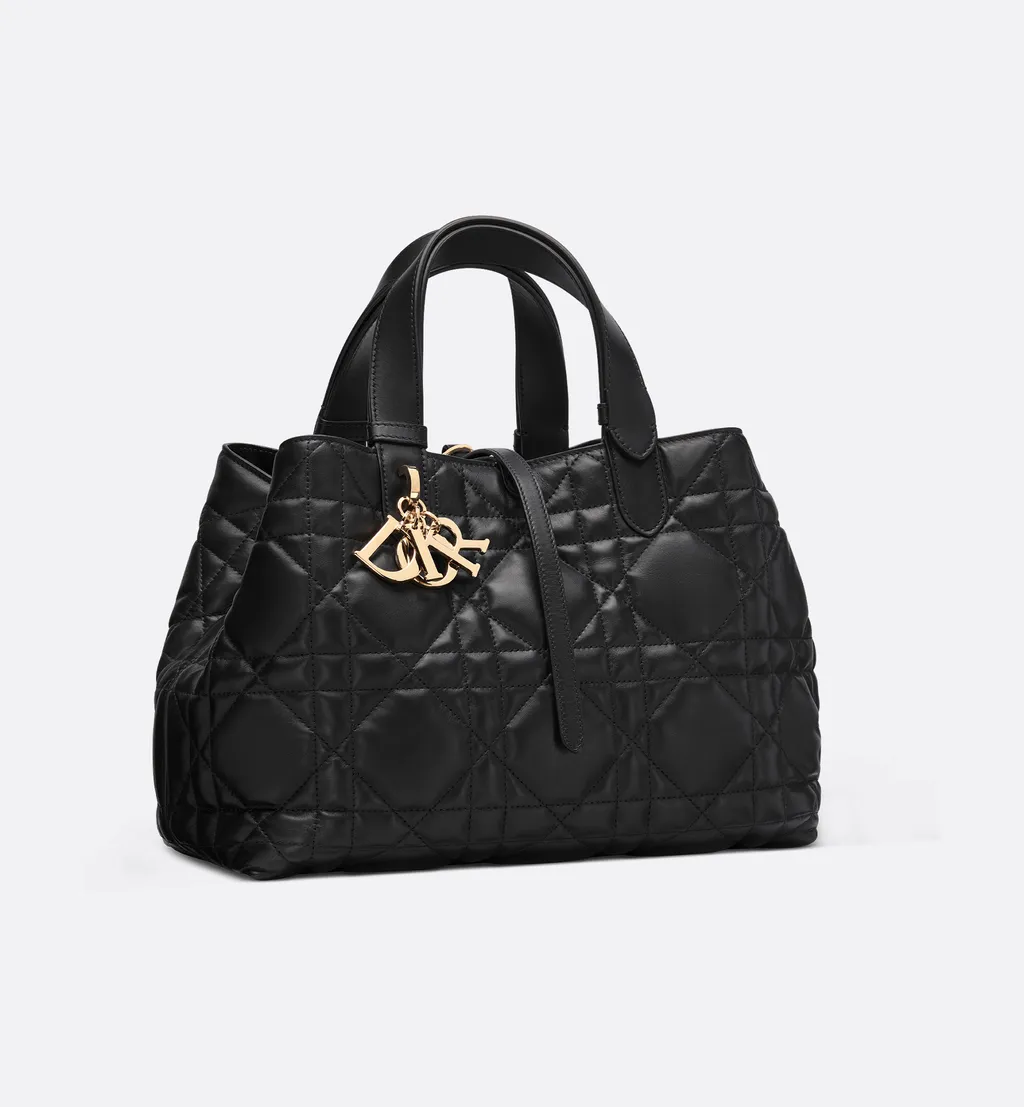 Medium Dior Toujours Bag