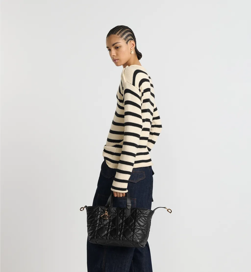 Medium Dior Toujours Bag