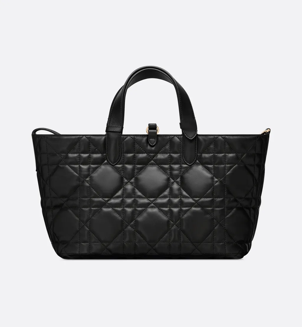 Medium Dior Toujours Bag