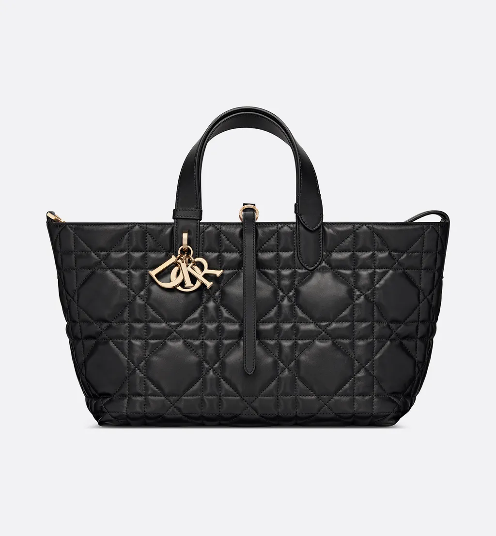Medium Dior Toujours Bag