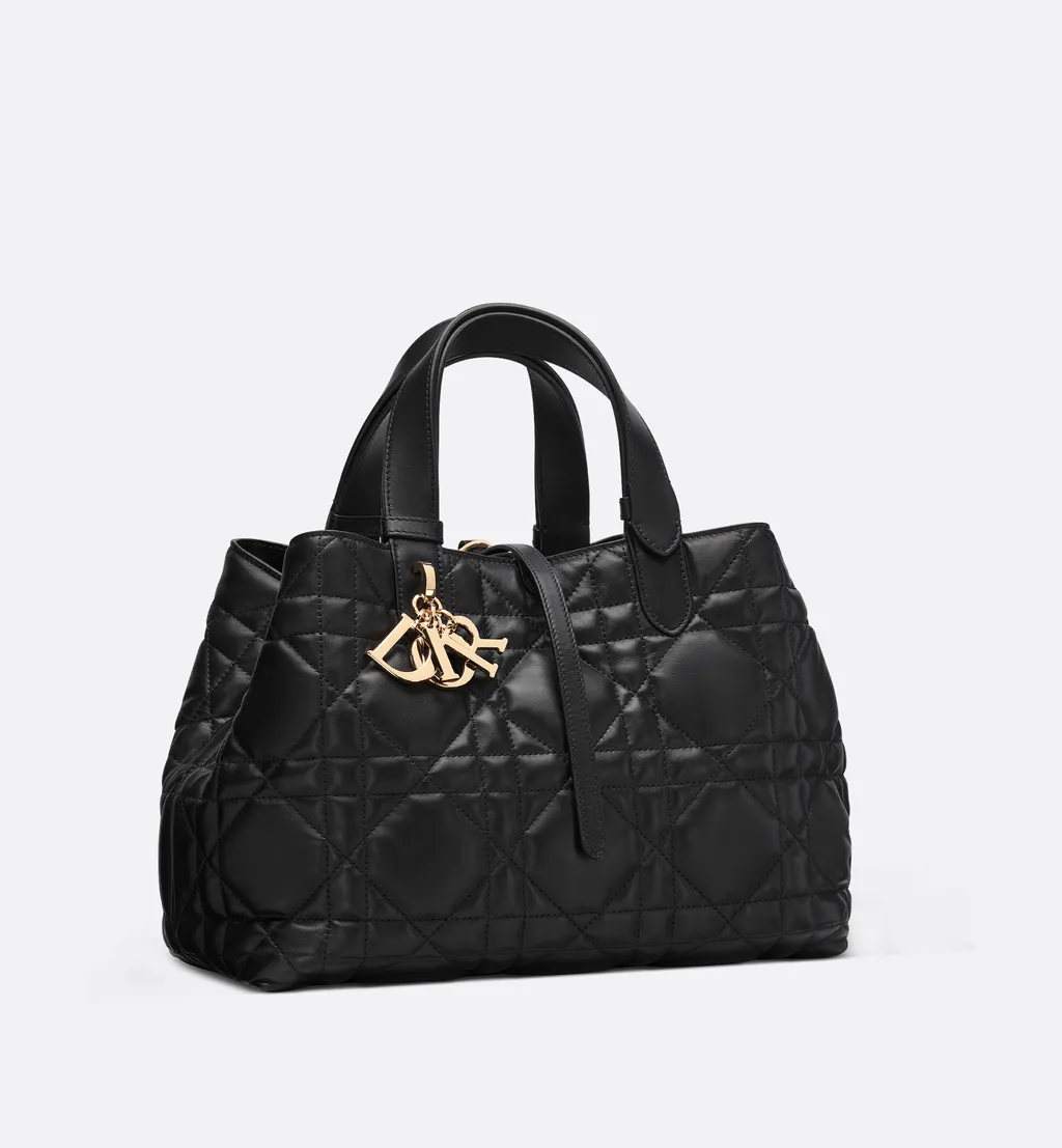 Medium Dior Toujours Bag