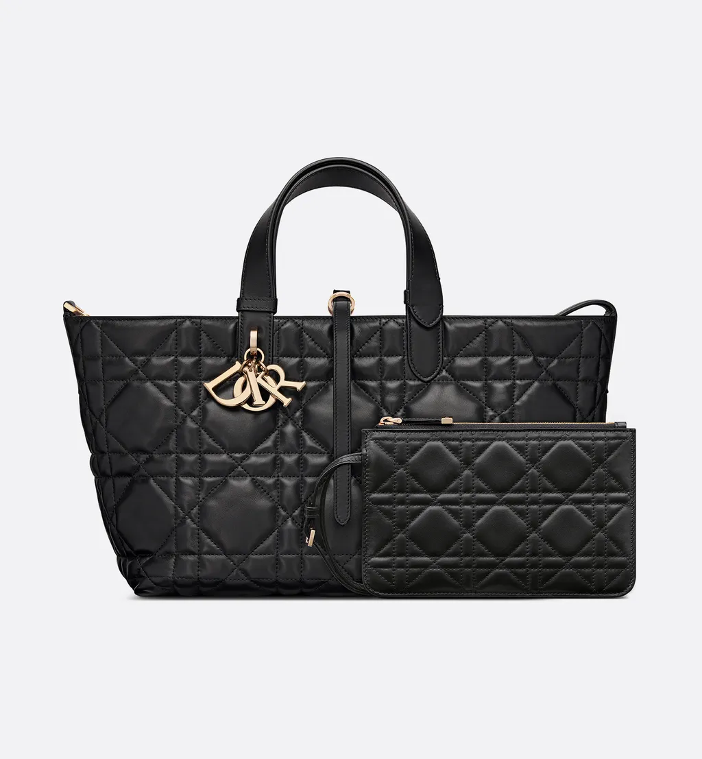 Medium Dior Toujours Bag