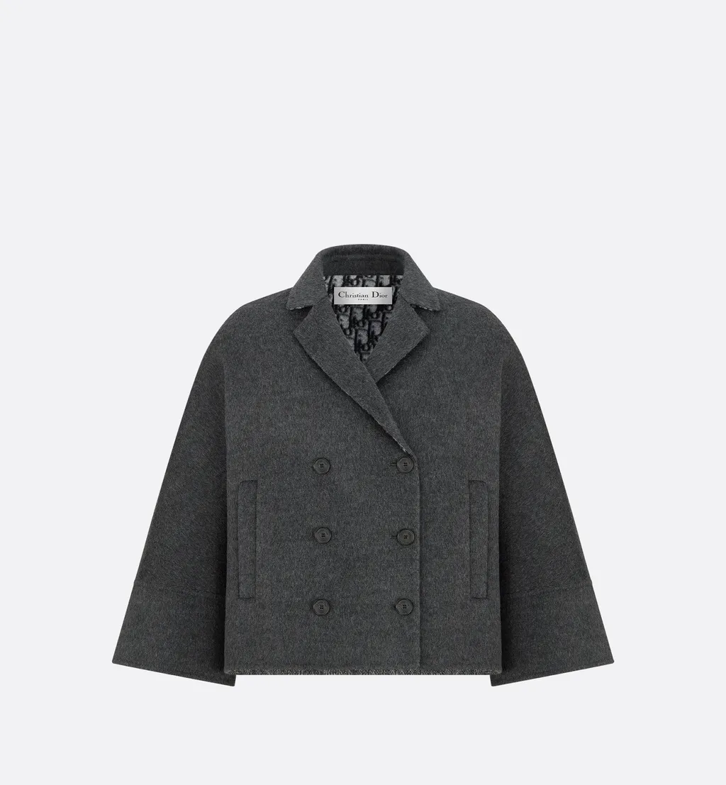 Peacoat