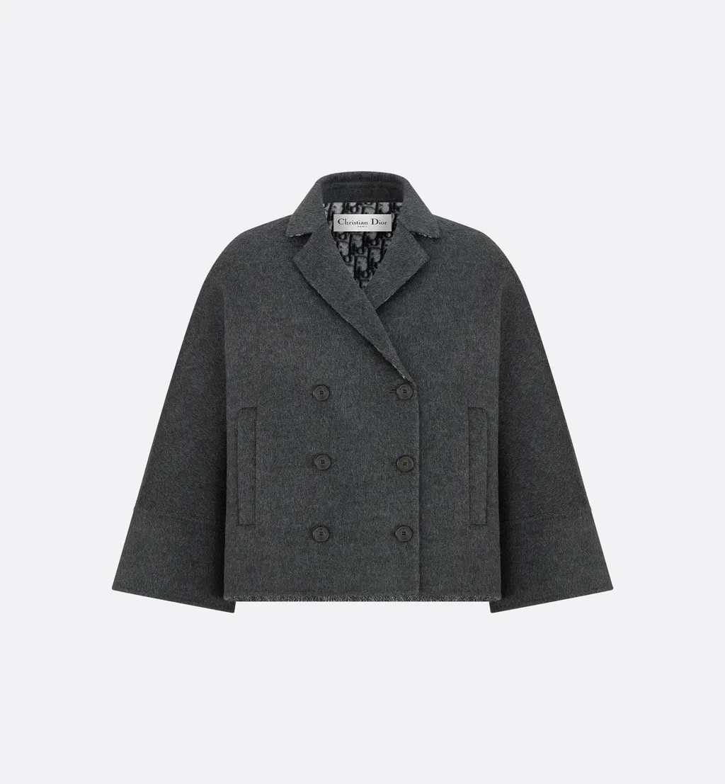 Peacoat
