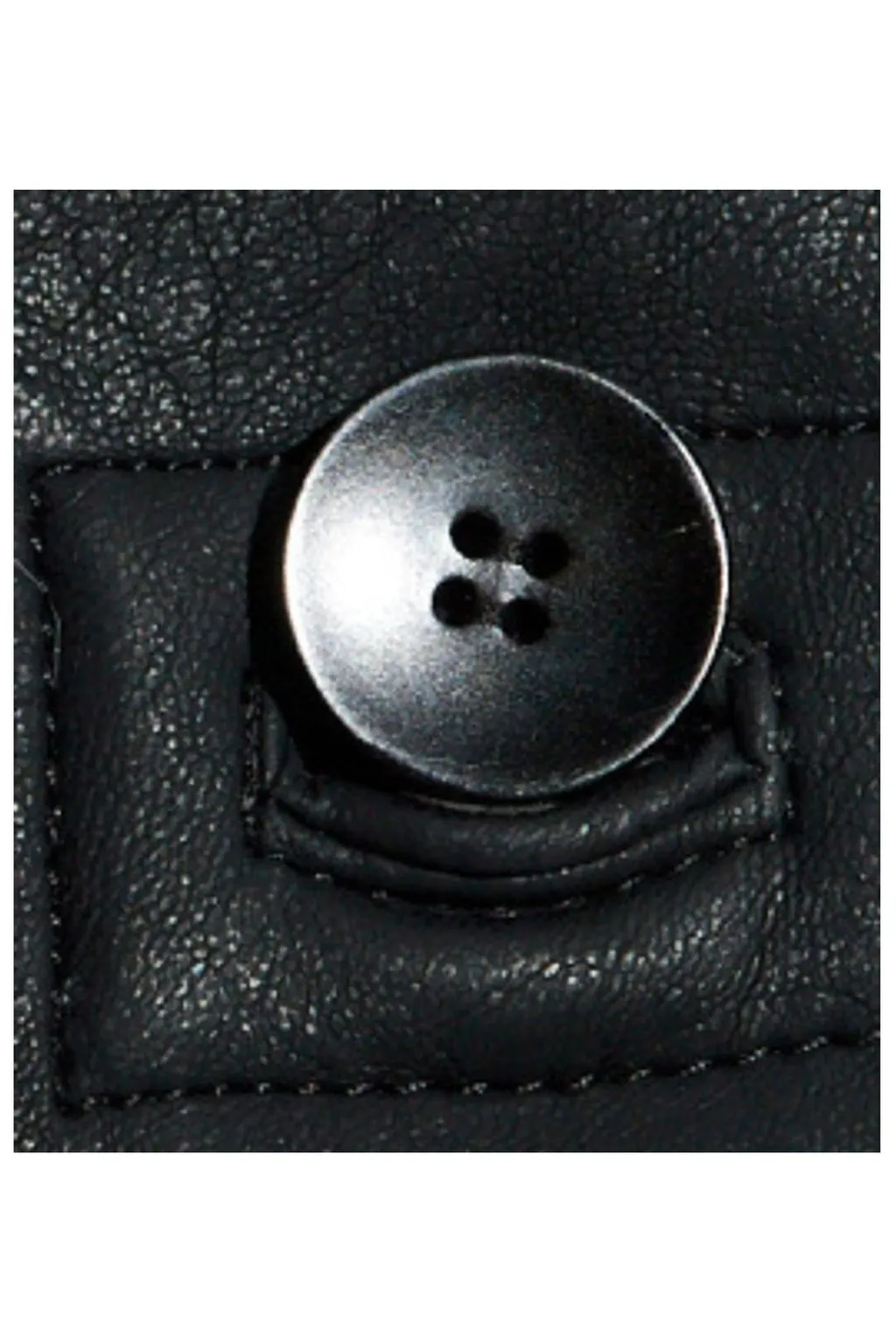 Ps Paul Smith Faux Shearling-Trim Jacket