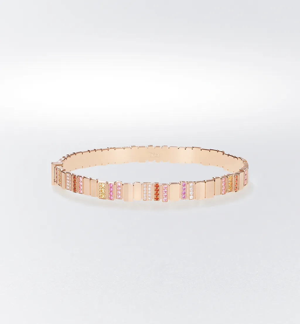 Gem Dior Bracelet