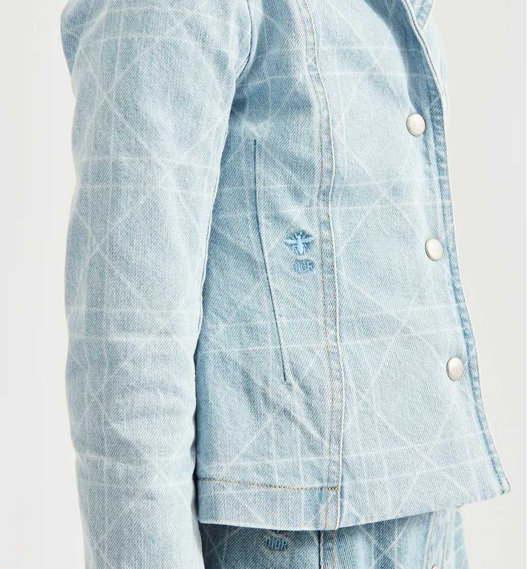 Kids' Bar Jacket