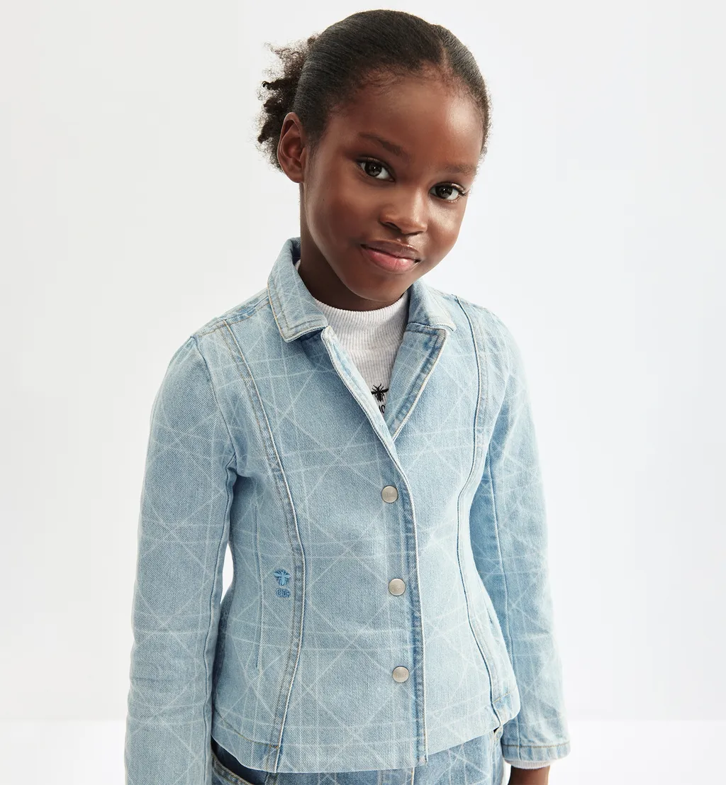 Kids' Bar Jacket