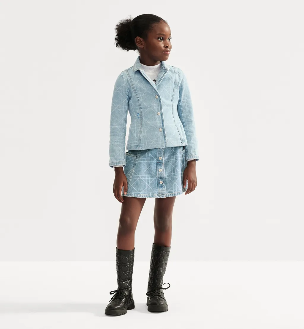 Kids' Bar Jacket